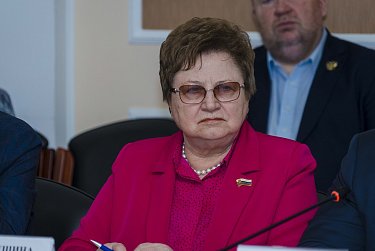 Взят курс на высокий урожай-2026